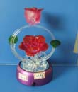 Perfume bottles, Crystal Perfume Bottles